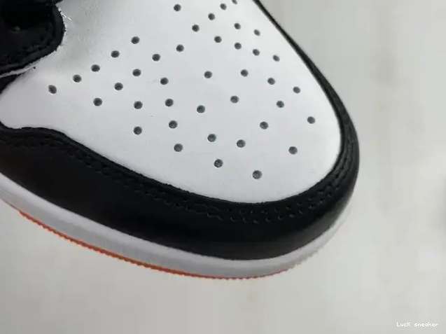 Reps LUCY High 555088-180 Air Jordan Orange 1 Electro Retro 0323